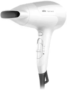 BRAUN HD 385