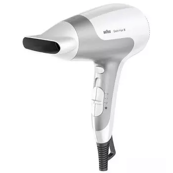 BRAUN HD 585