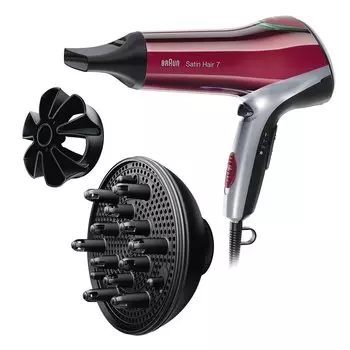 BRAUN HD 770