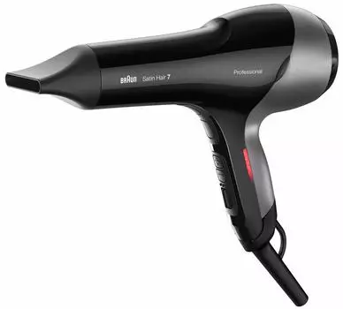 BRAUN HD 780