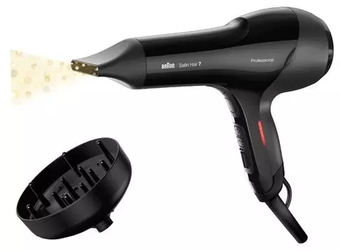 BRAUN HD 785