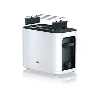 BRAUN HT 3010 WH