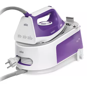 BRAUN IS1014VI