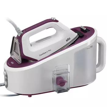 BRAUN IS 5155 WH