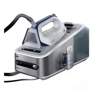 BRAUN IS 7143WH