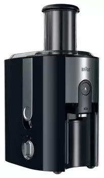 BRAUN J500