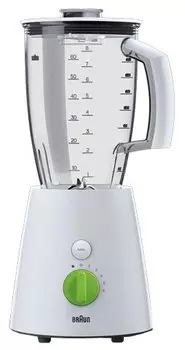 BRAUN JB3010 WH