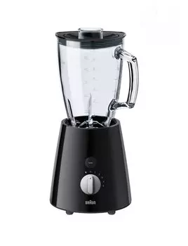 BRAUN JB 3060 BK
