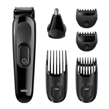 BRAUN MGK 3220