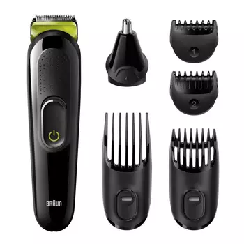 BRAUN MGK 3221