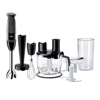 BRAUN MQ5277BK