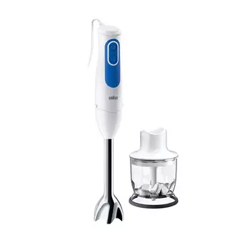 BRAUN MQ 3020 WH Pesto
