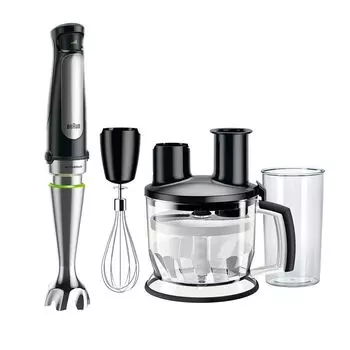 BRAUN MQ 7075X