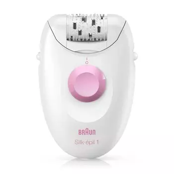 BRAUN SE 1170