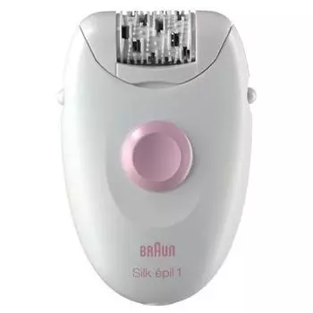 BRAUN SE 1370