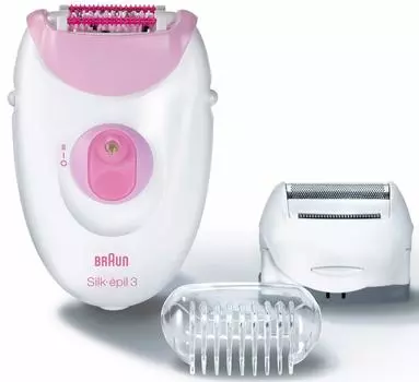 BRAUN SE 3270