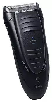 BRAUN Series 1 170