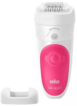 BRAUN SES 5/500