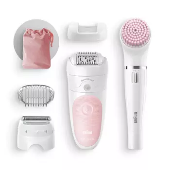 BRAUN SES 5/885