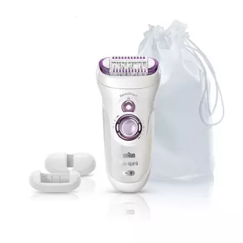 BRAUN SES 9/700