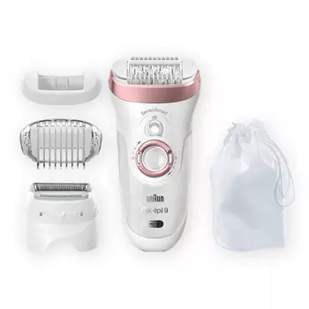 BRAUN SES 9/720+чехол