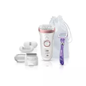 BRAUN SES 9/870