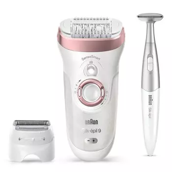 BRAUN SES 9/890