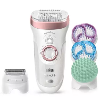 BRAUN SES 9/990