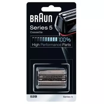 BRAUN Сетка+реж.бл. Series5 52B