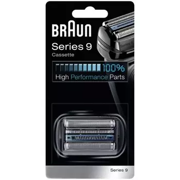 BRAUN Сетка+реж.бл. Series9 92B