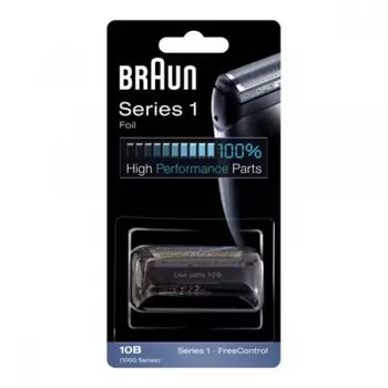 BRAUN Сетка Series1 10B