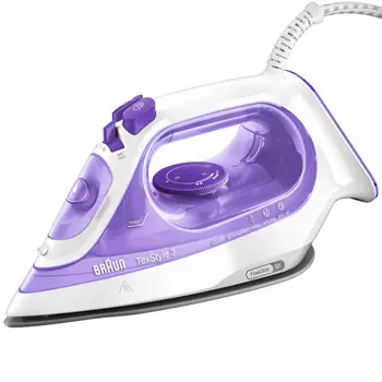 BRAUN SI 3042 VI