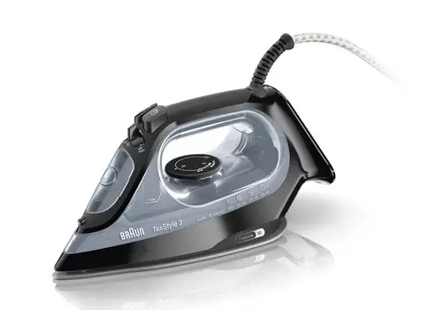 BRAUN SI 3055 BK