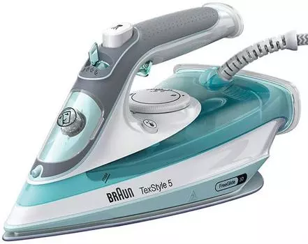 BRAUN SI 5017 GR