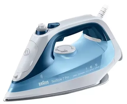 BRAUN SI 7062