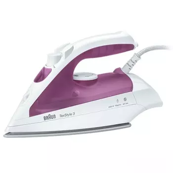 BRAUN TS 320 C