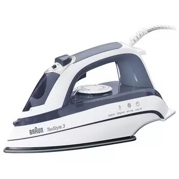 BRAUN TS 375А