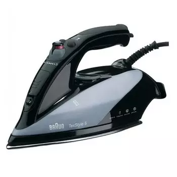 BRAUN TS 545 EA