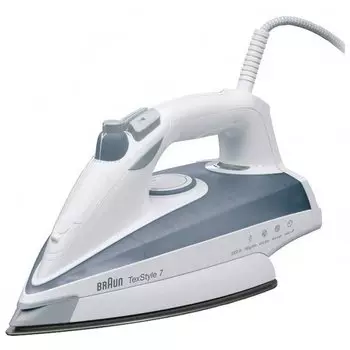 BRAUN TS 705A