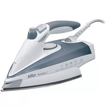BRAUN TS 785ESTP