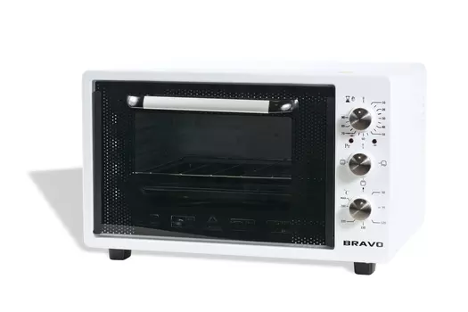 BRAVO FO-36W белая