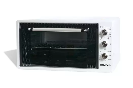 BRAVO FO-45W белая