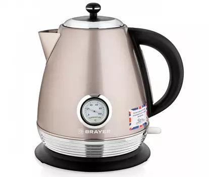 BRAYER BR1007