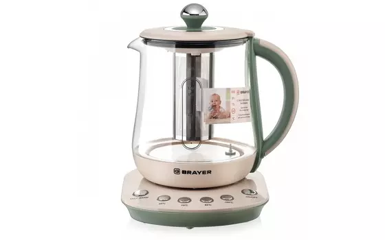 BRAYER BR1015