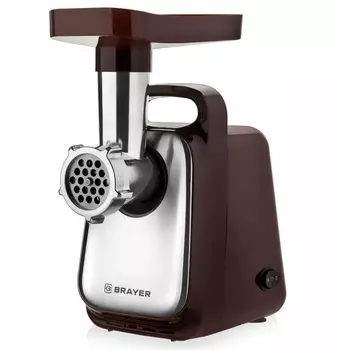 BRAYER BR1601