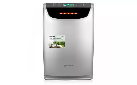 BRAYER BR4901