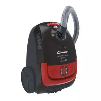 CANDY CAFB2000 019 красный/черный