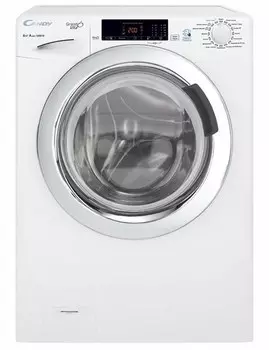 CANDY GVS34 126TC2/2-07