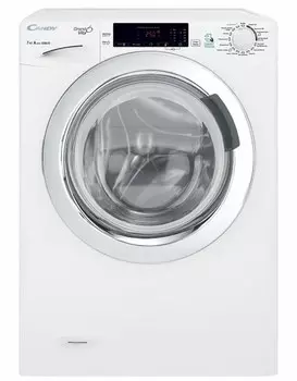 CANDY GVS4 127TWC3/2-07