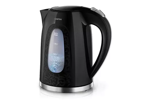 CENTEK CT-0041 черн